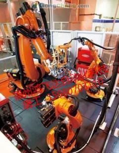 瑞士ABB機(jī)械產(chǎn)品夏季熱銷，軟件開發(fā)助力行業(yè)升級(jí)