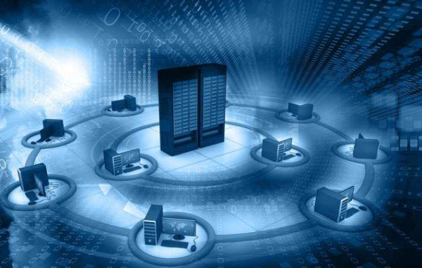 計(jì)算機(jī)網(wǎng)絡(luò) 定義、核心技術(shù)及主要功能探析